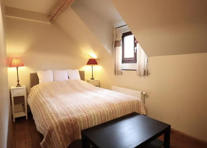 Casa de Férias Ry De Belle Rose Grupont