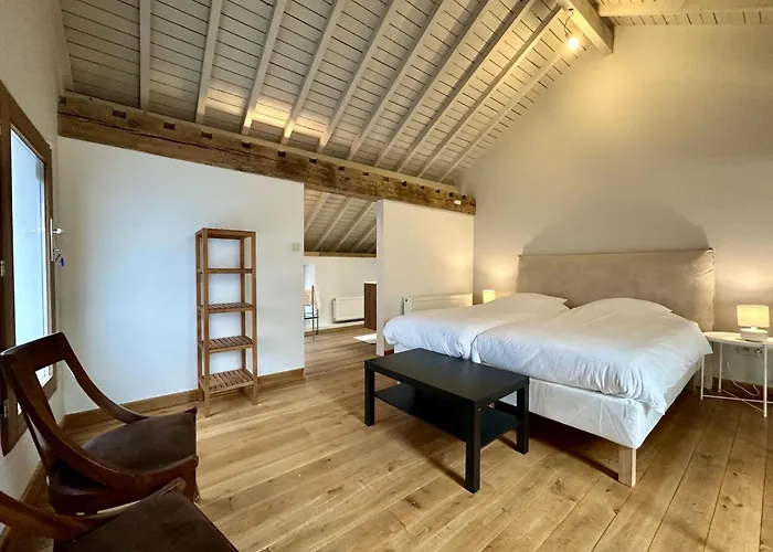 Casa de Férias Ry De Belle Rose Grupont