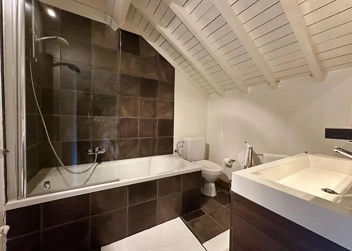 度假居 Ry De Belle Rose