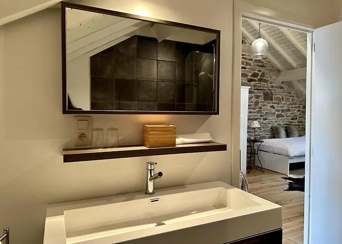 Ry De Belle Rose Casa de Férias