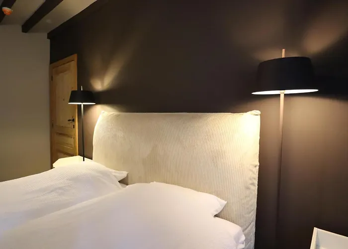 Ry De Belle Rose 度假居 *