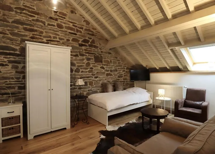 Ry De Belle Rose * Grupont