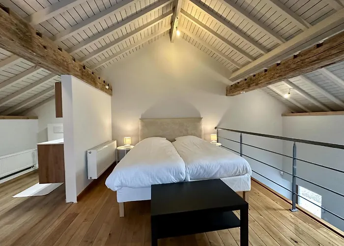 Ry De Belle Rose Casa de Férias